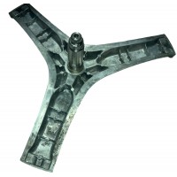 Крестовина барабана для стиральной машины Candy Б/У D=40/35/30 L=110mm 41021611