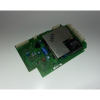 Модуль (Плата) для стиральной машины Miele Б/У 79594007