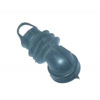Патрубок для стиральной машины Hansa Rainford Б/У VWM-20005-05 40014409 754890879 52X1825 42087110