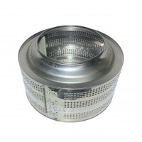 Барабан для пральної машини LG Б/У AJQ33587706 глибина 235mm