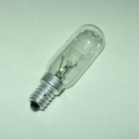 Лампа подсветки цокольная для вытяжки 240V 25W LMP-011