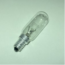 Лампа подсветки цокольная для вытяжки 240V 25W LMP-011