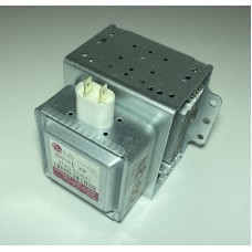 Магнетрон для микроволновки LG 2M214  39F  90°  (80*95 мм)   (Корея)
