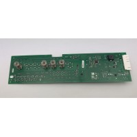 Модуль индикации для стиральной машины Bosch/Siemens 12025554 9001079426