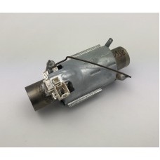 Тэн (нагревательный элемент) проточный для посудомоечной машины Beko 1800W, D=32 1888150100