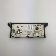 Таймер электронный для духовки Bosch Б/У 9001376076