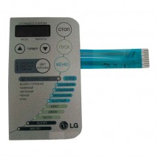 Сенсорная панель для хлебопечки LG EBZ60822103 Б/У