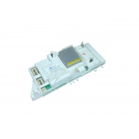 Модуль (Плата) для пральної машини ariston/indesit Б/У 215007827.00