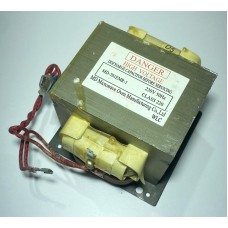 Трансформатор для микроволновки LG Б/У MD-701FTR MD-701EMR