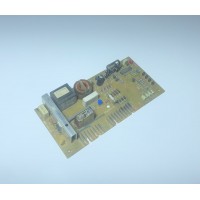 Модуль (плата управления) для стиральной машины Bosch Б/У 3060087AA5