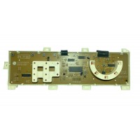 Модуль (Плата) для стиральной машины LG Б/У 6871EN1043B 6870EC9174A