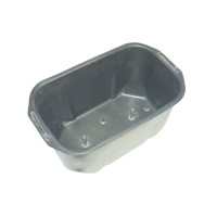 Ведро для хлебопечки Б/У универсальный (Заменены сальники и втулки)