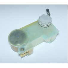 Ионизатор воды (смягчение) для посудомоечной машины  Ariston/Indesit Б/У ASF723XE AST116HA