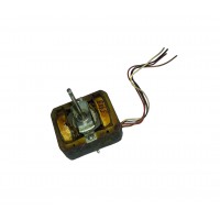 Мотор к кухонной вытяжке electric Б/У AC220-24V/50Hz 05413 Мотор к кухонной вытяжке electric Б/У AC220-24V/50Hz 05413