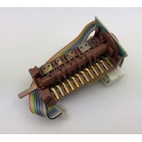 Переключатель режимов для духовки Whirlpool 481927328425