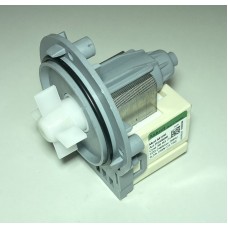 Насос (помпа) для стиральной машины Ariston/Indesit C00283641, 00215289 547364