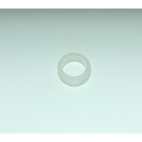 Прокладка 24x17.5x10mm для кофеварки DeLonghi 5332108700
