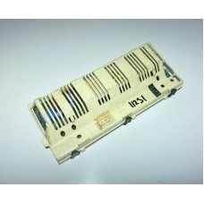 Модуль (Плата) для стиральной машины Miele Б/У 3082334