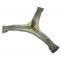 Крестовина барабана для стиральной машины Candy Б/У D=30/25/20mm L=105mm 92999333