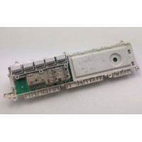 Модуль (плата управления) для стиральной машины Delfa Midea VESTEL Б/У 32029042