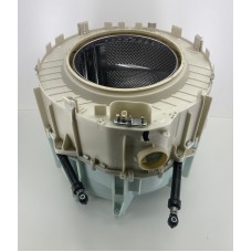 Бак в сборе для стиральной машины Bosch 8001217294 8001171035 90011700935