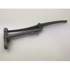 Разбрызгиватель (импеллер) верхний для посудомоечной машины Bosch Б/У 9000486548