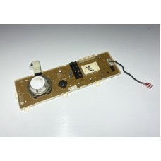 Модуль индикации для стиральной машины LG Б/У EBR72945609