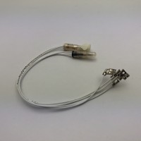 Лампа индикации для духовой печи Whirlpool 13 W 480131000099 C00312890