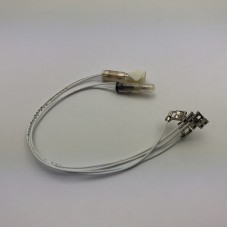 Лампа индикации для духовой печи Whirlpool 13 W 480131000099 C00312890