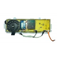 Модуль індикації для пральної машини Samsung Б/У DC41-00277A