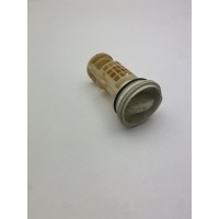 Фильтр насоса (помпы) для стиральной машины Zanussi Б/У 1327150015 Оригинал