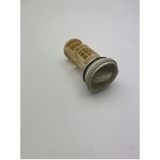 Фильтр насоса (помпы) для стиральной машины Zanussi Б/У 1327150015 Оригинал