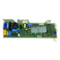 Модуль (Плата) для стиральной машины LG Б/У EBR855656 EAX67028711-1 3090512