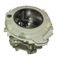 Бак в сборе для стиральной машины Ariston Indesit Б/У 210141452.00 C00309797
