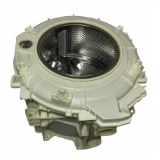 Бак в сборе для стиральной машины Ariston Indesit Б/У 210141452.00 C00309797