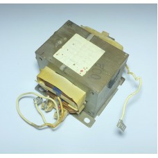 Трансформатор для микроволновки универсальный A003URE1 Б/У Class220