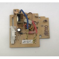 Плата управления для кухонного комбайна Bosch Б/У 00622437