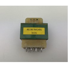 Трансформатор дежурного режима для микроволновки Whirlpool 461967841491