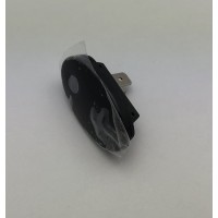 Кнопка зажигания газовой варочной панели Whirlpool 481227618336