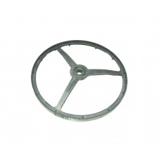Шкив для стиральной машины Amica Hansa D=296mm Б/У MFS50-10301-3119