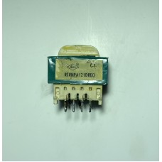 Трансформатор дежурного режима для микроволновки Б/У  RTRNPA121DREO