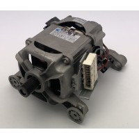 Двигатель (мотор) для стиральной машины Hisense Б/У HK2128148 9 контактов UWM55-65-1