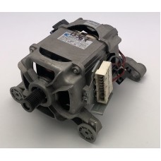 Двигатель (мотор) для стиральной машины Hisense Б/У HK2128148 9 контактов UWM55-65-1