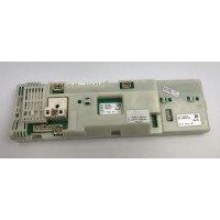 Модуль (Плата) для стиральной машины Bosch Siemens 00660939 5560006034