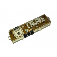 Модуль (Плата) в сборе для стиральной машины Samsung Б/У DC92-00131 DC41-00085A