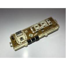 Модуль (Плата) в сборе для стиральной машины Samsung Б/У DC92-00131 DC41-00085A