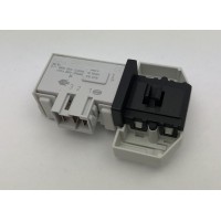 Замок люка (блокировка) для стиральной машины Bosch, Siemens, Constructa 00610147 Оригинал