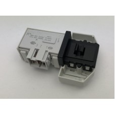 Замок люка (блокировка) для стиральной машины Bosch, Siemens, Constructa 00610147