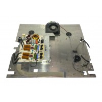 Модуль (Плата) для варочной панели Amica Б/У 592*521mm EHI12 10163