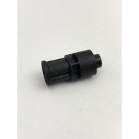 Муфта блендерной ножки для блендера Braun 7322113974-1